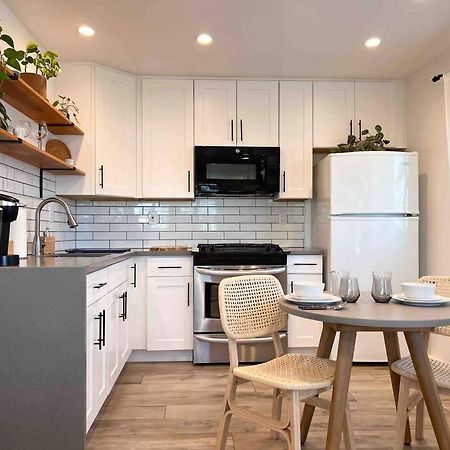 The Cozy Oasis - A Renovated And Modern Studio Near Lax + Sofi + Beaches + Freeway Lawndale Bagian luar foto